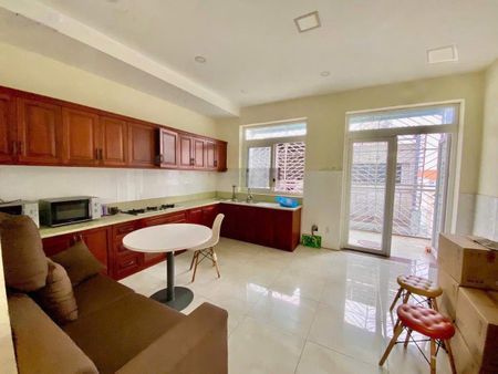 Cho thuê văn phòng (có thể Ở) tại Himlam Kênh Tẻ, 65 triệu, 90 m2