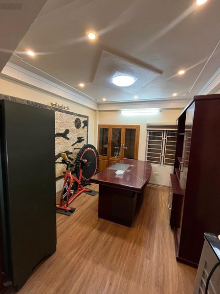 Cho thuê văn phòng 35m2 tại Đường Thanh Liệt, Xã Thanh Liệt, Thanh Trì, Hà Nội, 4,8 triệu VND