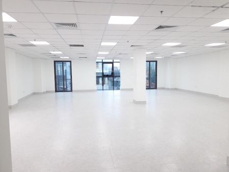 Cho thuê VP phố Nguyễn Khang, Cầu Giấy, Hà Nội, DTSD 35m2 - 80m2, giá từ 6,5 - 12tr/tháng