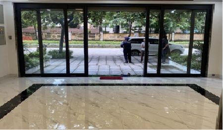 8.5tr - Liền kề, đường 10m cho thuê rẻ (VP kinh doanh kho) cách Đường 70 Đại lộ Thăng Long 2Km