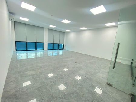 Cho thuê văn phòng giá rẻ Vũ Tông Phan - Khương Trung, diện tích 200 - 600m2, chỉ từ 180k/m2/tháng
