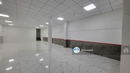 Cho thuê văn phòng sàn lớn 250m² - full cơ sở vật chất, vào làm ngay