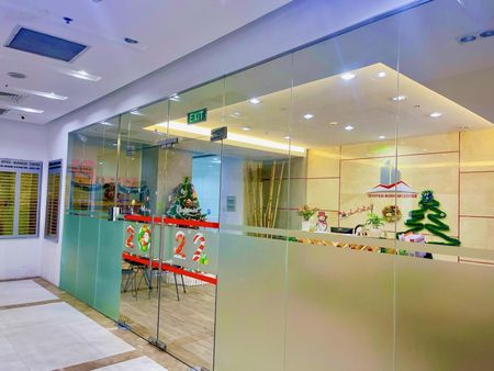 Chỉ từ 10TR/tháng Văn phòng riêng chuẩn doanh nghiệp tại Quận 1 Quận 3 Quận 10.