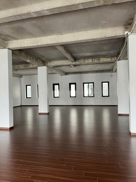 Cho thuê văn phòng Louis City Hoàng Mai 220m2 thang máy điều hòa nóng lạnh ánh sáng, 30tr/ tháng