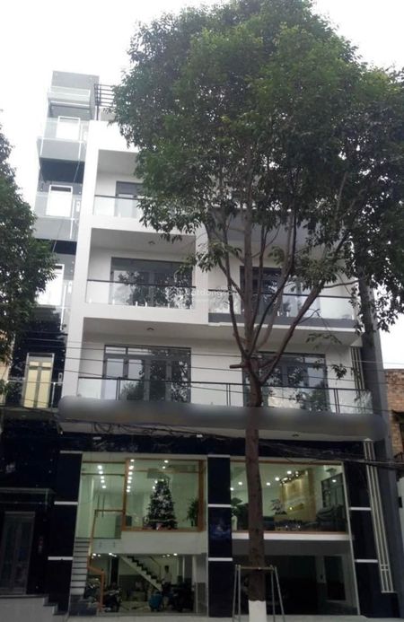 Building 90tr trung tâm Thủ Dầu Một (cũ).