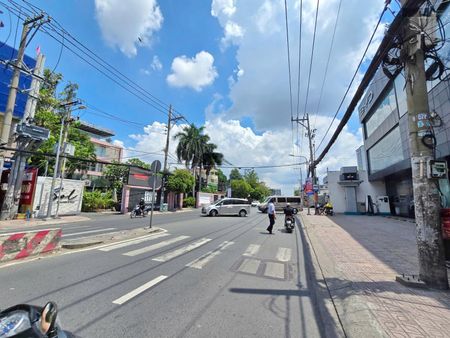 Siêu mặt bằng 30x50m Huỳnh Tấn Phát, Quận 7 cực hiếm