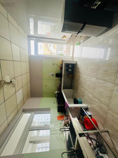 Cho thuê văn phòng tại Him Lam Kênh Tẻ, 135 triệu, 200m2