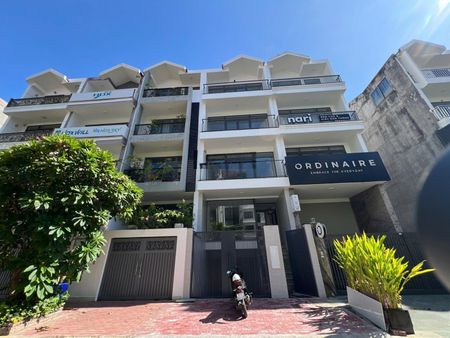 Cho thuê văn phòng tại Số 2, Tân Hưng, Quận 7, Hồ Chí Minh, 60 triệu, 100m2