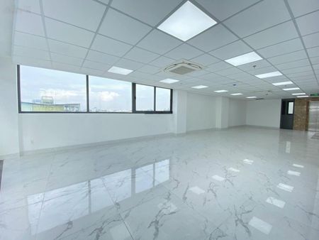 Cần cho thuê văn phòng giá siêu rẻ mặt phố Khương Đình, Thanh Xuân - Phù hợp mọi mô hình kinh doanh