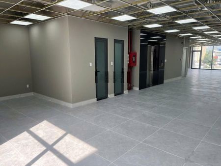Cho Thuê Văn Phòng Mới 100% Khu K200 - DT 140m2 - Giá 40 Triệu