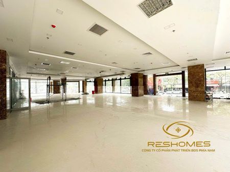 Cho thuê văn phòng Tín Nghĩa Plaza biểu tượng văn phòng mới của Biên Hoà, DT từ 100m2 - 700m2