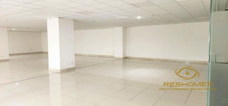 CHO THUÊ VĂN PHÒNG Aurora Biên Hoà Văn phòng trần cao, thoáng.