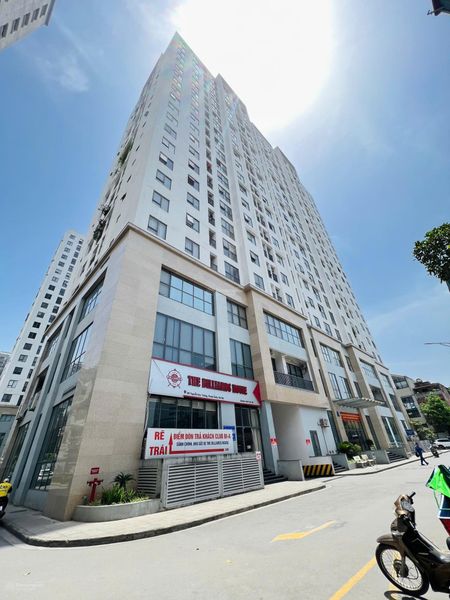 Văn phòng & MBKD giá rẻ tại 282 Nguyễn Huy Tưởng cho thuê từ 50m2-105-150-200-500m2. LH 0972682878