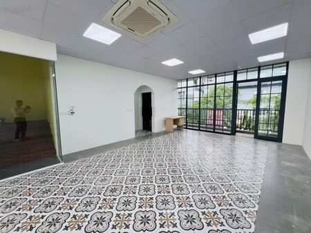 Cho thuê văn phòng The Matrix One, 35 triệu VND, 160 m2 tại Lê Quang Đạo, Mễ Trì, Nam Từ Liêm