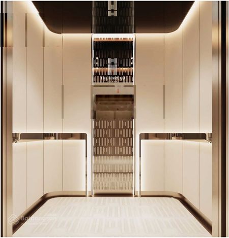 Cho thuê văn phòng DT 650m2 giá 605 nghìn/m2/th mặt đường Trần Thái Tông, Hà Nội