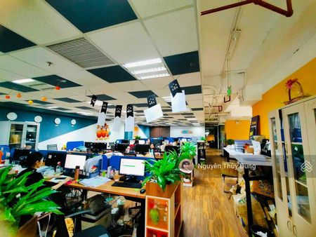 Chủ đầu tư cho thuê sàn VP tại Imperia 203 Nguyễn Huy Tưởng, Thanh Xuân, HN, giá chỉ từ 216k/m2