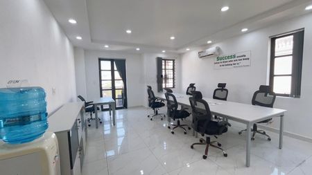 Văn phòng dự án nâng cao hiệu suất, giảm thiểu chi phí phát sinh