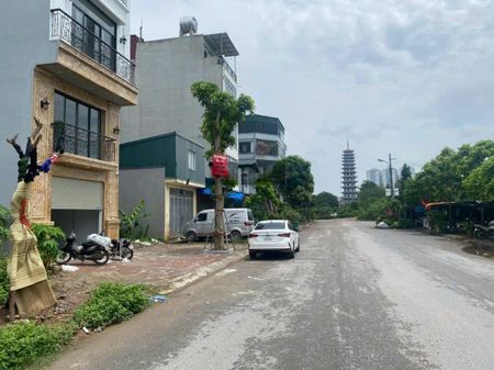 Cho thuê văn phòng tầng 2, tòa nhà mới xây 55m², KĐT Tây Nam Linh Đàm, giá chỉ 7.5 triệu/tháng