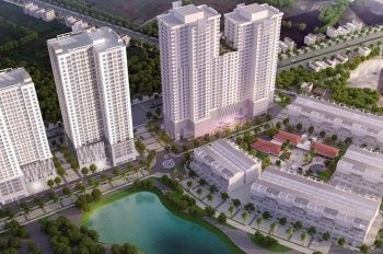 Cho thuê văn phòng tầng 3 tòa nhà NHS Trung Văn. Dt 70m2, giá 17tr/tháng. Thương lượng