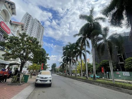 Cho thuê văn phòng tại Him Lam Kênh Tẻ, Q7, Tp.HCM