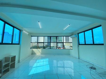 Chỉ 13 triệu có ngay văn phòng tại phố MỄ TRÌ HẠ, mặt phố, view thoáng, ô tô đỗ cửa
