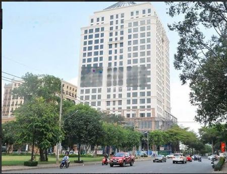 Cho thuê văn phòng Phú Mỹ Hưng 35m2 giá 8 triệu tại Phường Tân Phú, Quận 7.