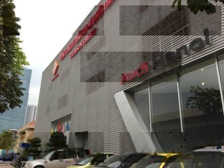 Cho thuê văn phòng giá rẻ tại tòa Audi số 8 Phạm Hùng - Hà Nội 0945004500