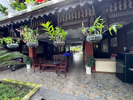 Cho thuê văn phòng tại 396 Đường Mã Lò, Bình Hưng Hòa A, Bình Tân, TP.HCM giá ưu đãi, 225m2