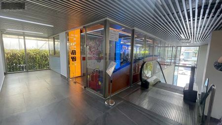 Chi Office cho thuê văn phòng tại Nam Kỳ Khởi Nghĩa, DT 225m2 giá chỉ từ 156 triệu/tháng
