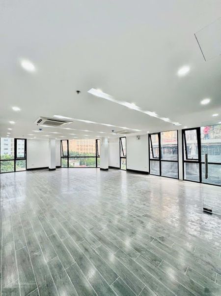 Cho thuê văn phòng tại Thái Hà 90m² giá chỉ 16 triệu/tháng