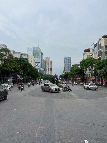 Cho thuê văn phòng 80m2 - 250m2, giá 19 triệu tại Trần Duy Hưng, Trung Hòa, Cầu Giấy, Hà Nội
