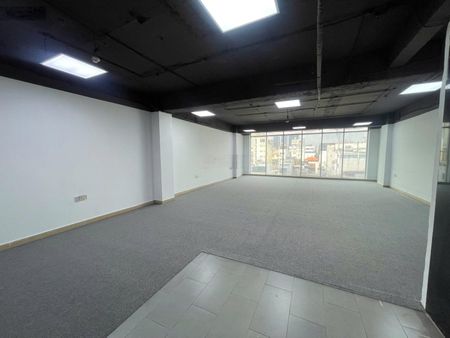 Chi Office Cho thuê văn phòng tại 84 86 Nguyễn Trường Tộ, Quận 4, 95m2 giá thuê chỉ 29 triệu/th