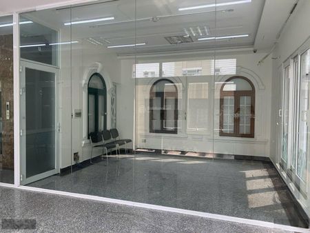 Cho thuê Văn Phòng tầng trệt 200m2 giá 35tr/th tại KDC Him Lam Kênh Tẻ