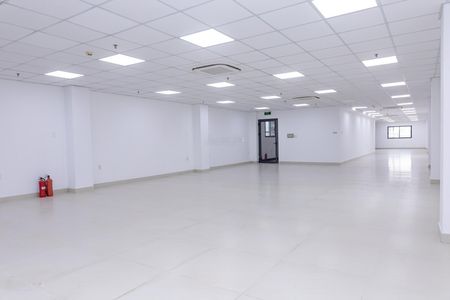 Cho thuê văn phòng mới view đẹp, giá ưu đãi giảm mạnh DT 220m2 mặt tiền đường Cộng Hoà, Tân Bình