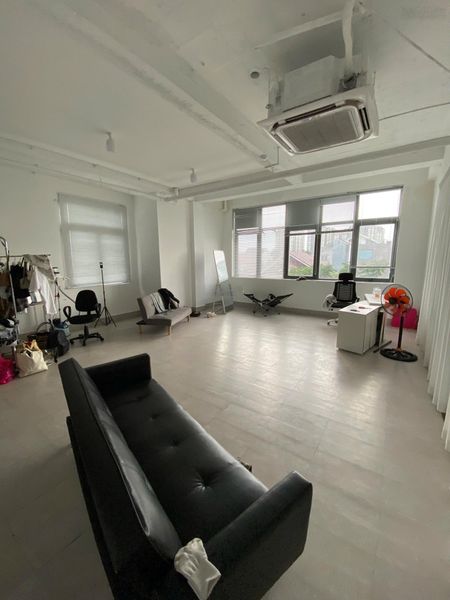Cho thuê văn phòng siêu rẻ diện tích rộng khu gia hoà- khang điền đỗ xuân hợp quân 9