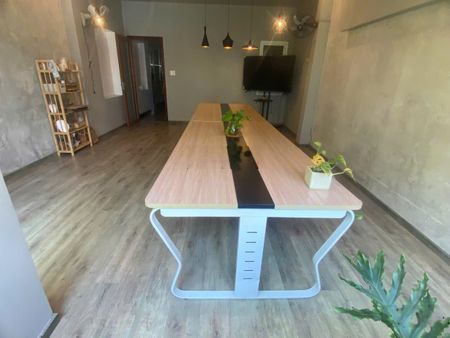 Cho thuê mặt bằng VP tầng 2 90m² tại Nguyễn Sơn Trà gần đường 2/9 - Hải Châu - Đà Nẵng