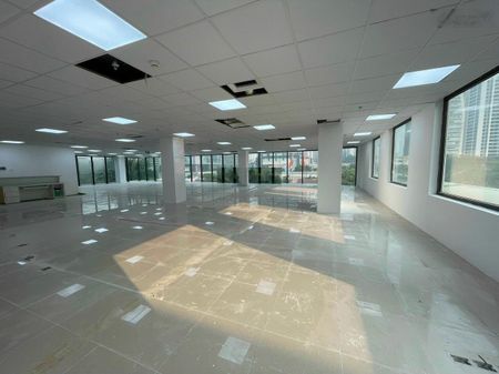 BQL toà nhà Golden Palace Mễ Trì cho thuê văn phòng sẵn đồ diện tích 131m2, 171m2, 176m2, 500m2