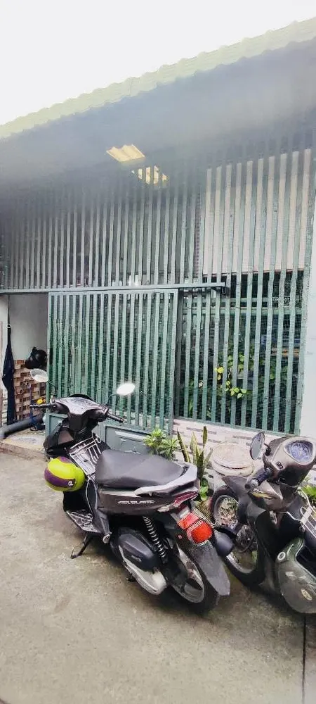 BÁN ĐẤT TẶNG NHÀ – NGAY AEON  – HẺM 4M – SÁT MT – 64M² NỞ HẬU CHỈ 5.X TỶ