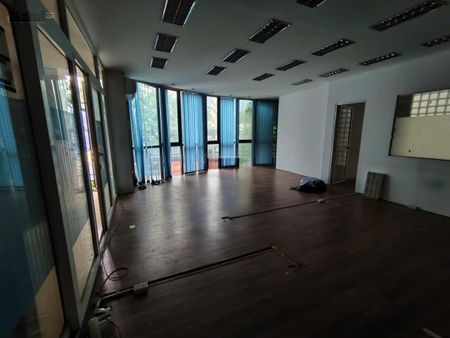 Cho thuê văn phòng ngõ 7 Nguyên Hồng Ba Đình T2, 70m² - 15tr