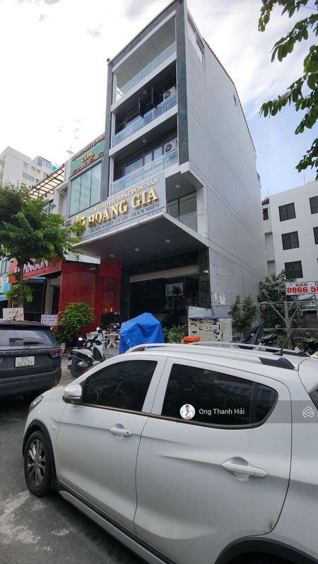Cho thuê văn phòng tại Phú Mỹ Hưng, Quận 7, số 88 đường Lê Văn Thiêm, Tân Phong, Quận 7