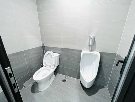 Cho thuê văn phòng tại Xuân La ngay cạnh Ngoại Giao Đoàn, sàn đẹp mới tinh