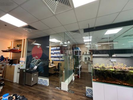 Chính chủ cho thuê gấp 101m2, 200m2, 215m2 sàn VP tòa nhà N02T3, Ngoại Giao Đoàn giá rẻ