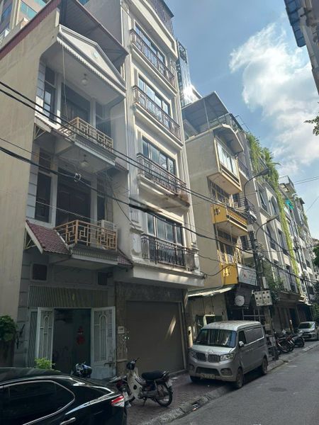 Cho thuê nhà riêng làm văn phòng tại khu dân cư đông - văn minh - an ninh, thuận tiện giao thông