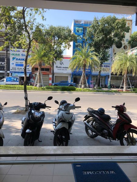 Cho thuê văn phòng làm việc ngay trung tâm TP Phan Rang-Tháp Chàm, sạch sẽ, tiện nghi & thoáng mát