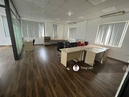 Cho thuê văn phòng Nguyễn Vĩnh Bảo, 50m2 giá sốc 6tr. LH 0902255100