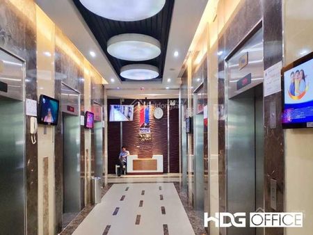 Cho thuê tòa Hapulico Vũ Trọng Phụng 1000m2 đầy đủ nội thất chia nhỏ 100m2 - 300m2 - 500m2