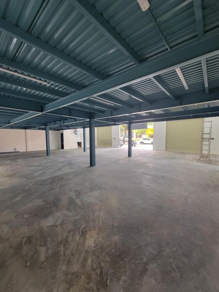 MB đẹp mới xây hơn 400m2 đường Võ Chí Công