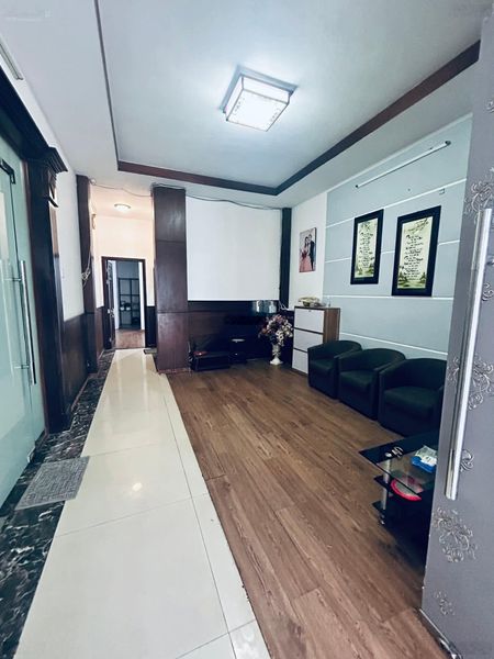 Cho thuê MB riêng biệt Lý Thánh Tông gần trường học 80m2 full nội thất giá 10tr/th