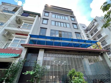 Cho thuê văn phòng Phú Nhuận, giá chỉ từ 59 triệu - nội thất sẵn có, vào làm ngay