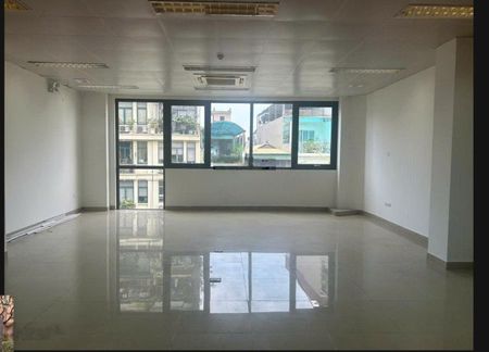 Cho thuê văn phòng trung tâm quận Hà Nội